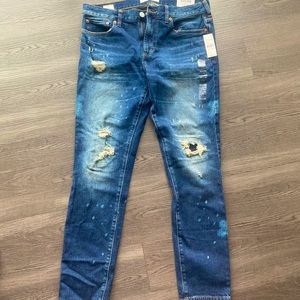 Pacsun jeans size 32x30